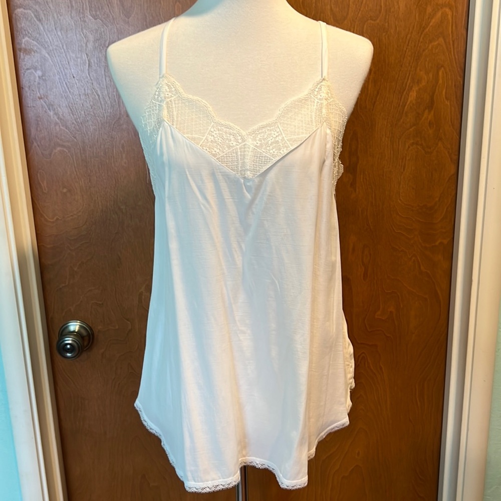 White Tank